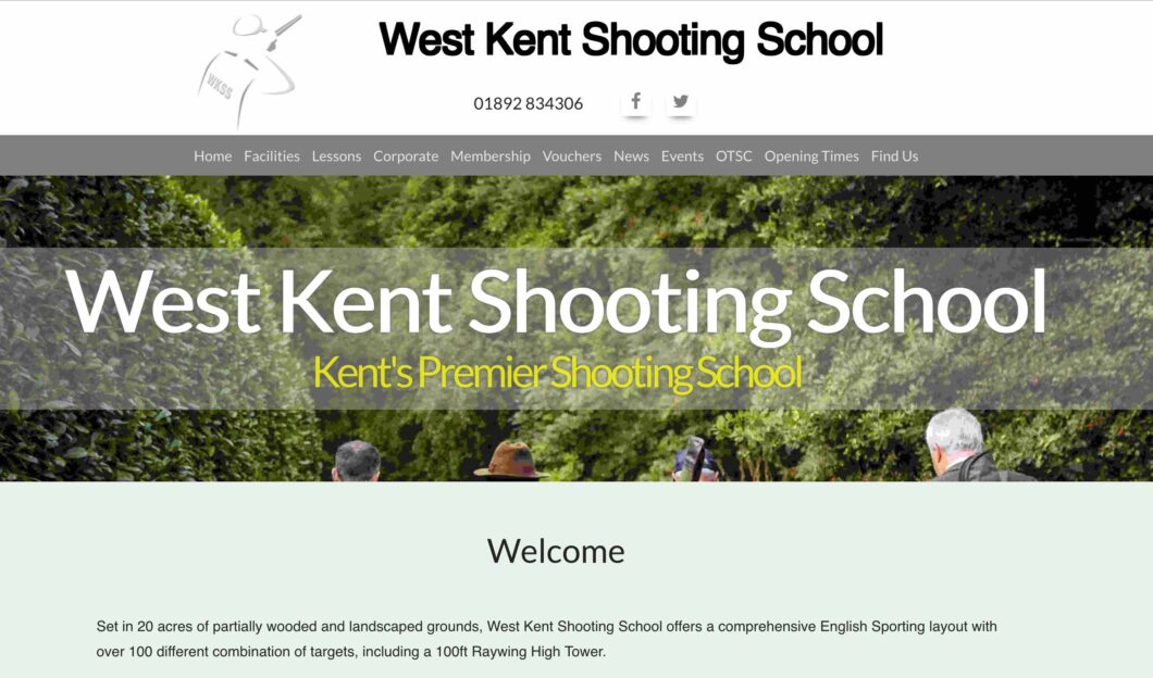 Useful Links & Supporters » ShootCert