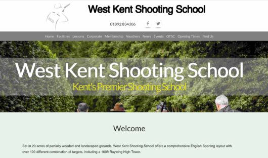 West Kent Shooting School