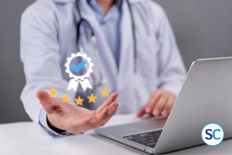 ShootCert medical panel expertise