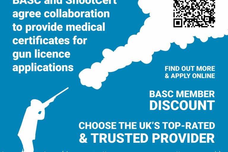 basc shootcert header