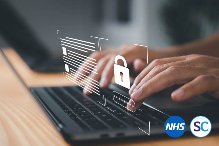 NHS, ShootCert, Data Integrity