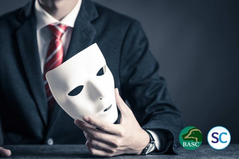 Imposter websites and companies