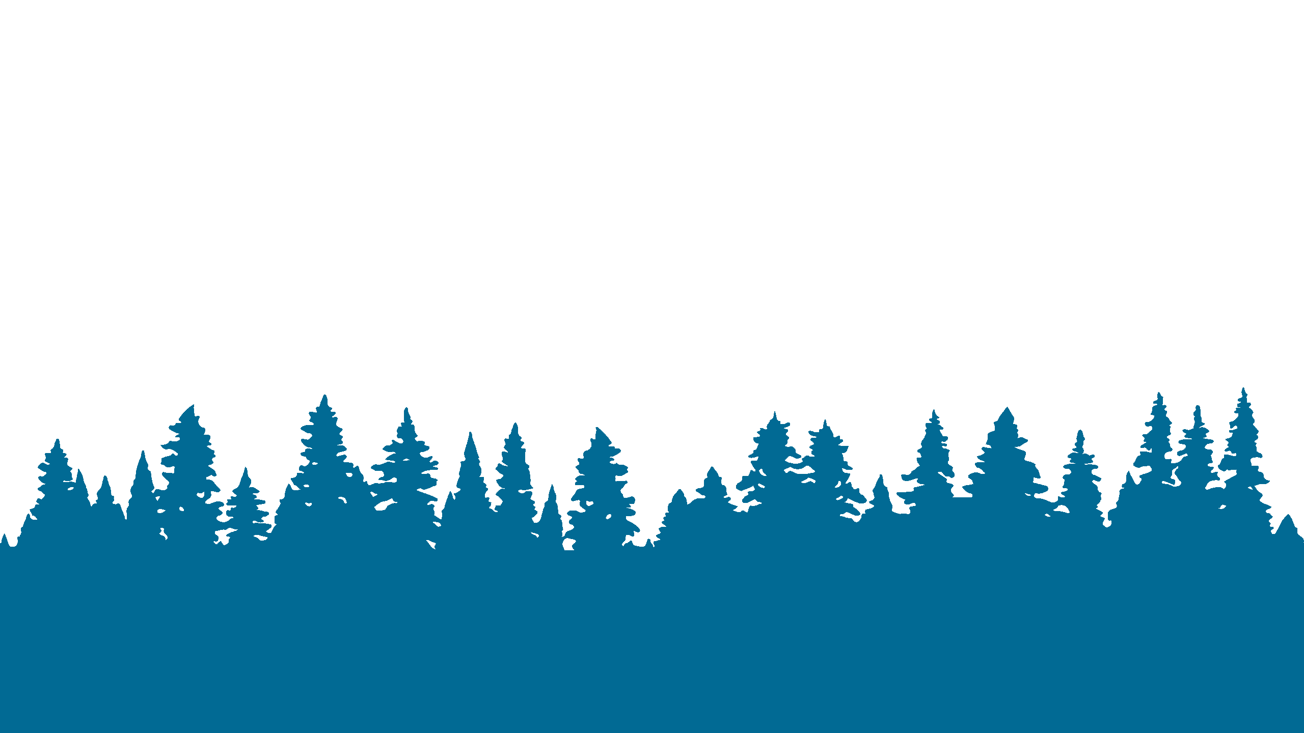 treeline